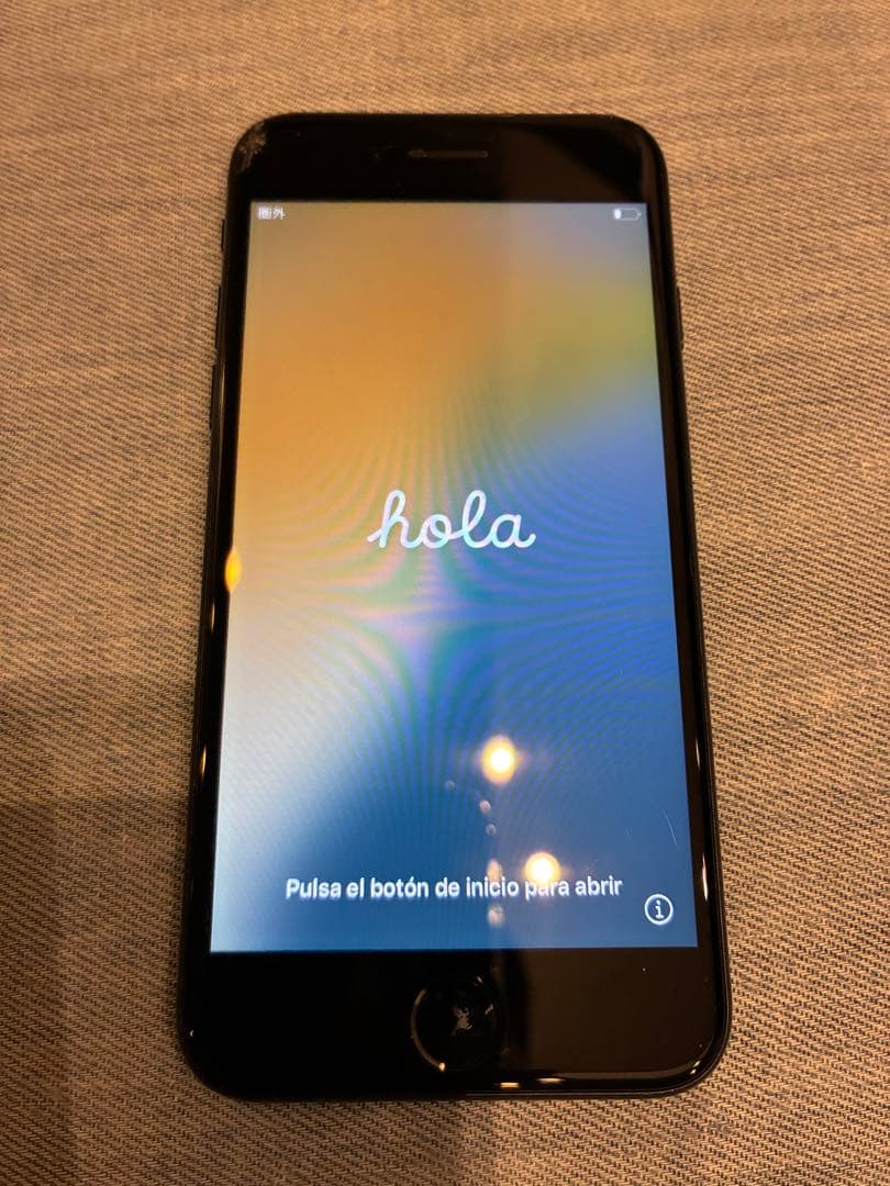 Apple iPhone SE （第2世代）