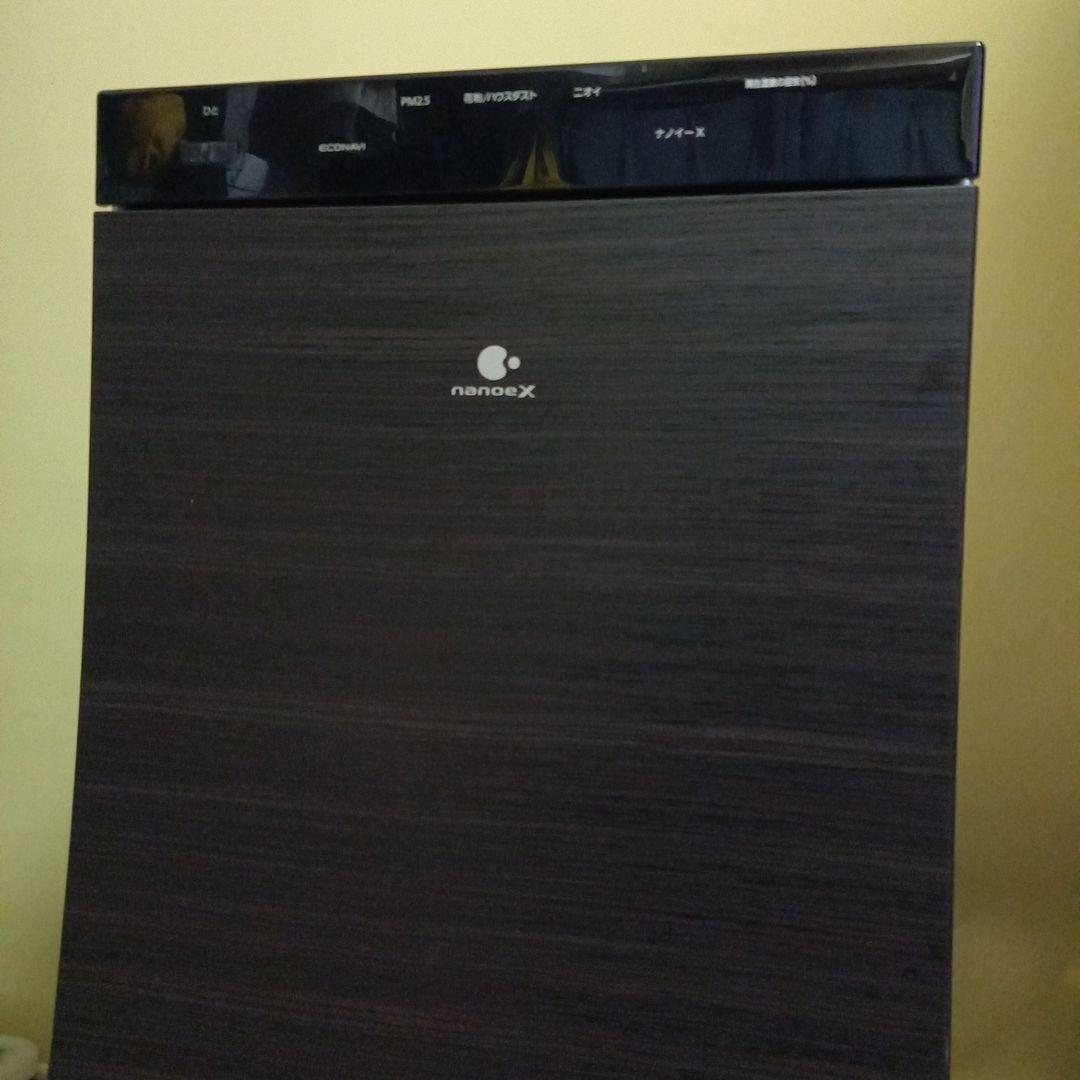 Panasonic 空気清浄機 F-VXP90