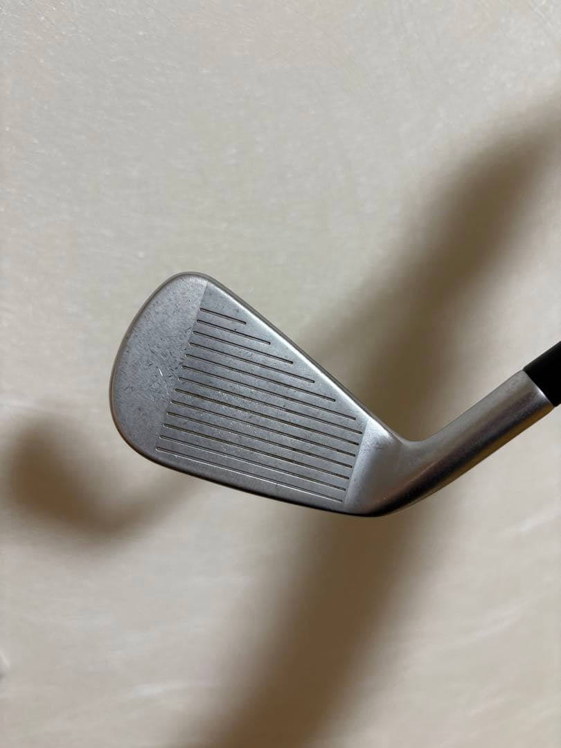 テーラーメイド P790 5〜Pw アイアンセット 6本