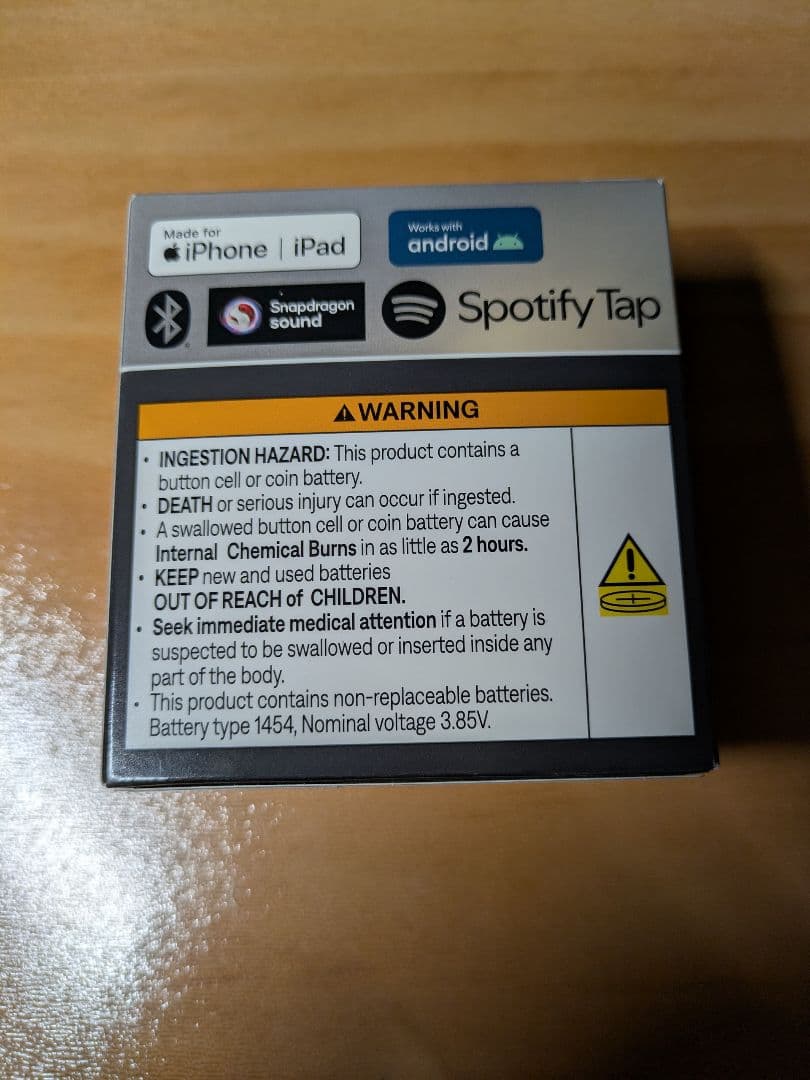 新品未開封　BOSE QuietComfort Ultra Earbuds 2n