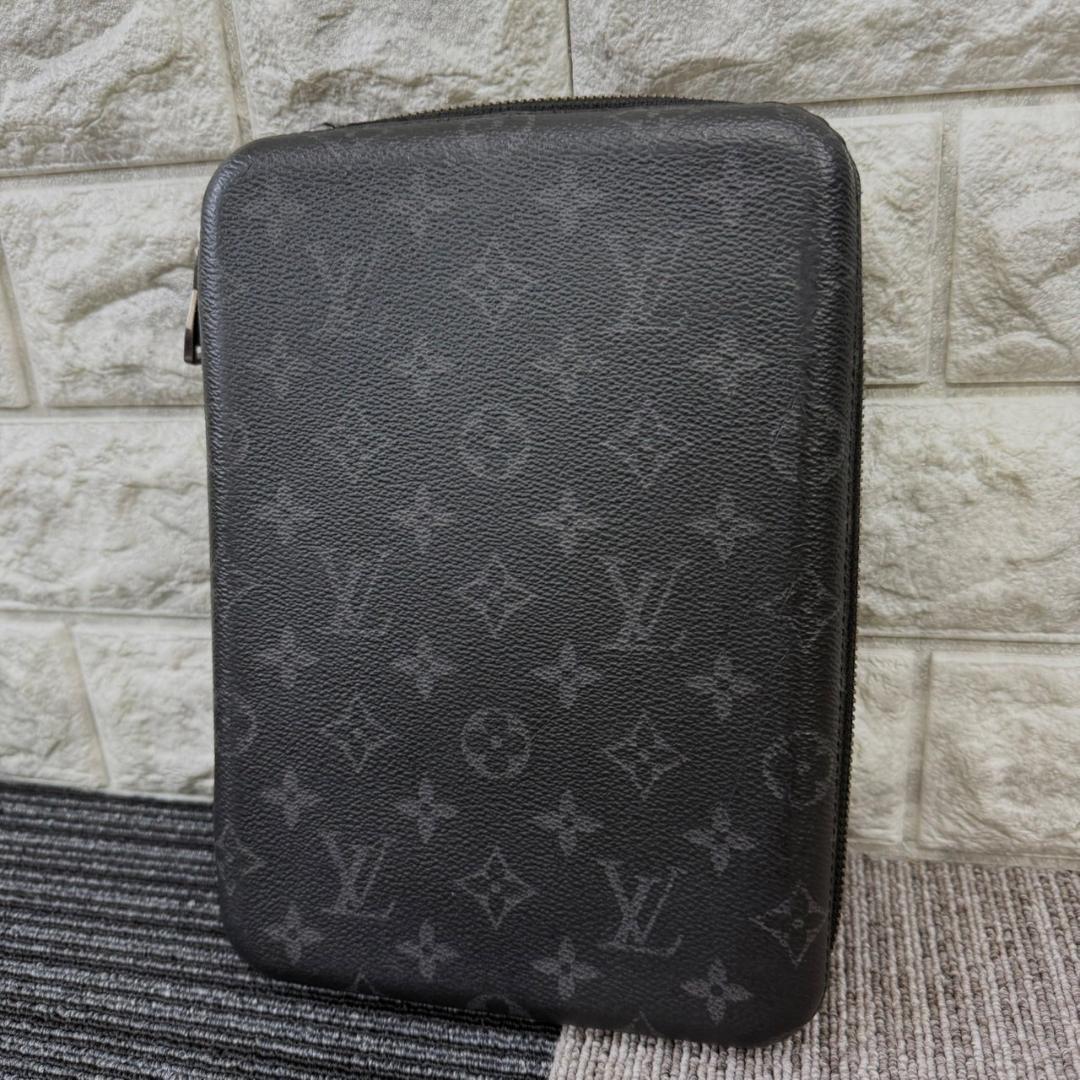 Louis Vuitton　ルイヴィトン　iPad　ケース　モノグラム