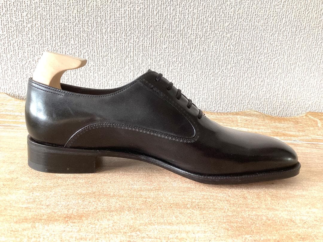 コ*イ様 【未使用】　ジョンロブ　プレステージライン　靴