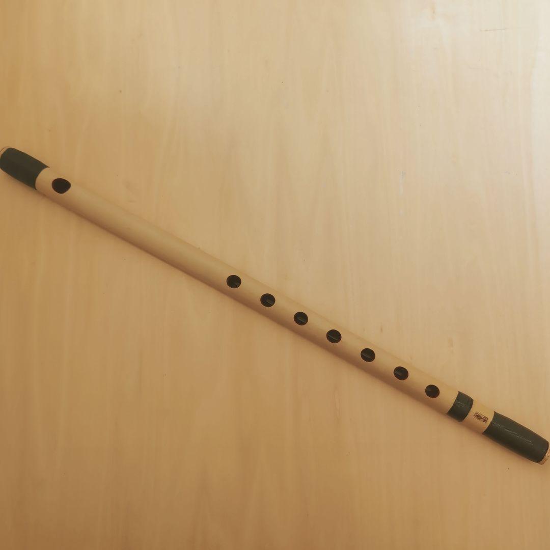 値下げしました【古典調】篠笛 鳳声 5本調子