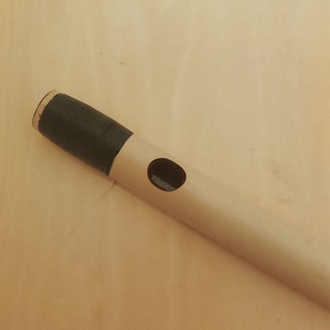 値下げしました【古典調】篠笛 鳳声 5本調子