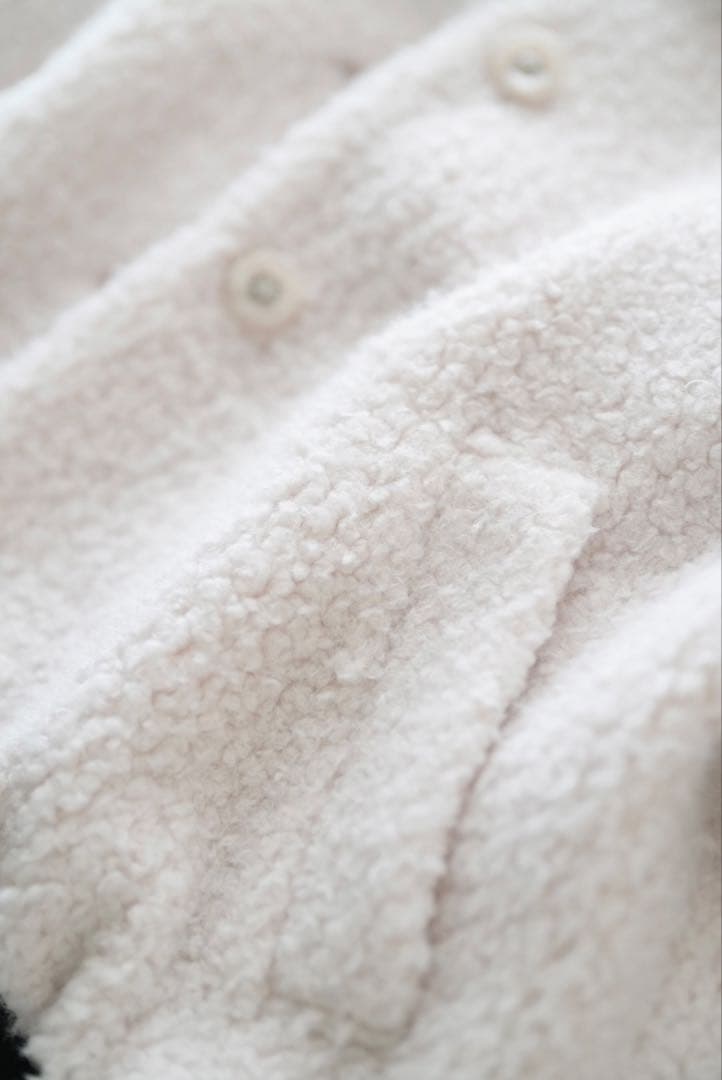 DAISY LIN デイジーリン テディ コート FOXEY フォクシー