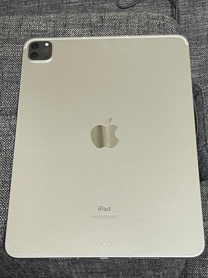 iPadPro 11インチ 第3世代