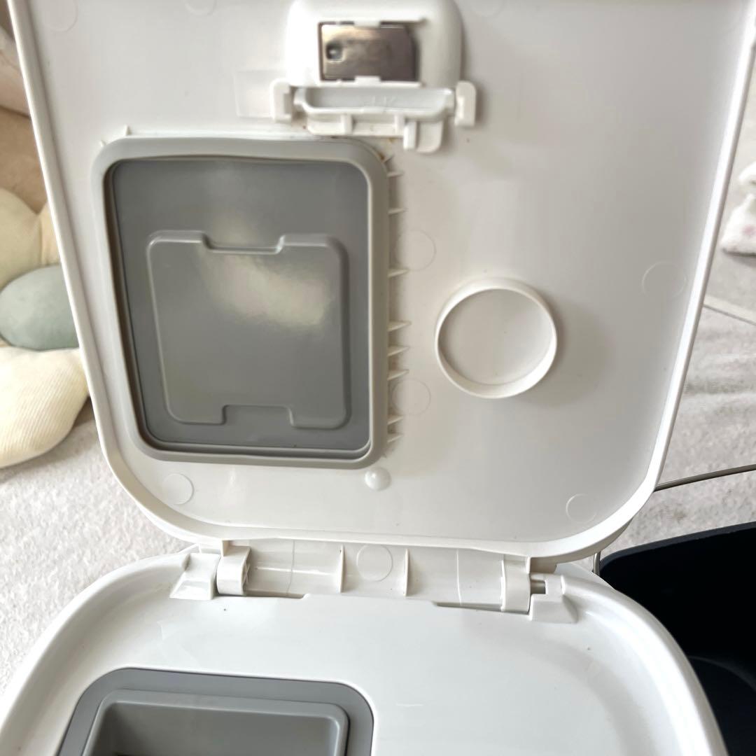 Panasonicホームベーカリー SD-MB1(W) パン・ド・ミー 搭載機種