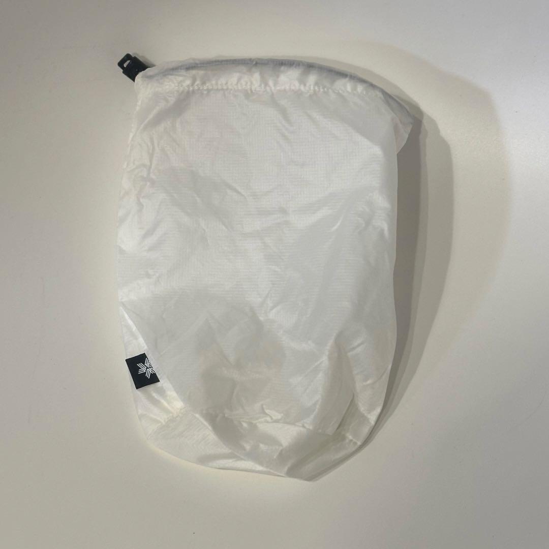 ゴールドウイン GOLDWIN インサレーテッドロングスリーブ ブラックL