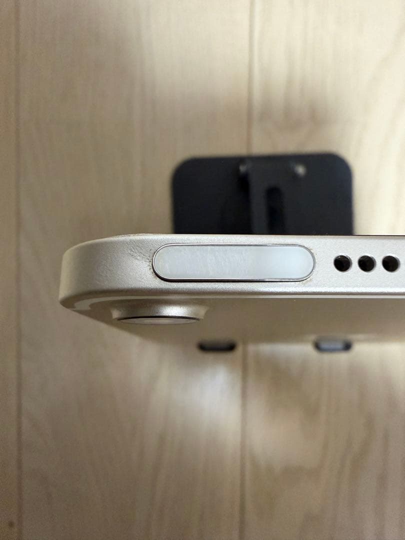 iPad mini6 Wi-Fi+Cellular 64GB スターライト