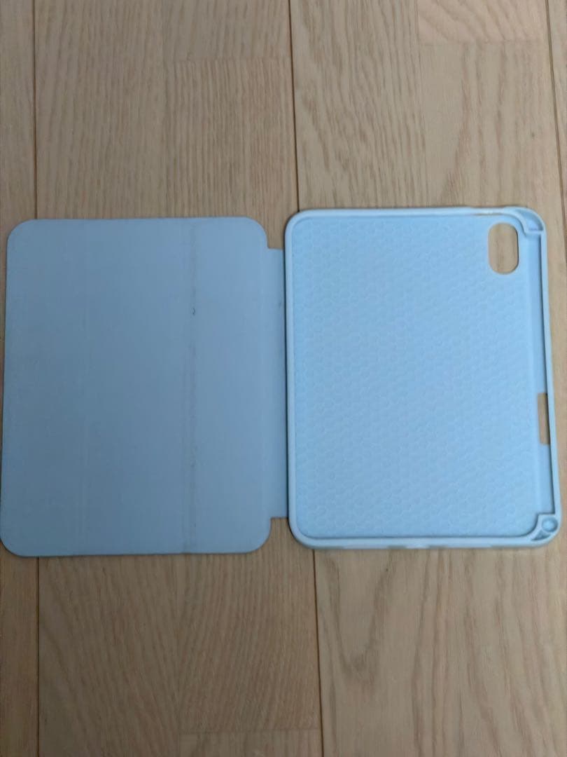 iPad mini6 Wi-Fi+Cellular 64GB スターライト