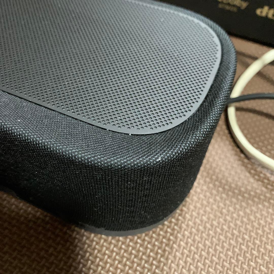 引取可　SENNHEISER AMBEO Soundbar Plus SB02M