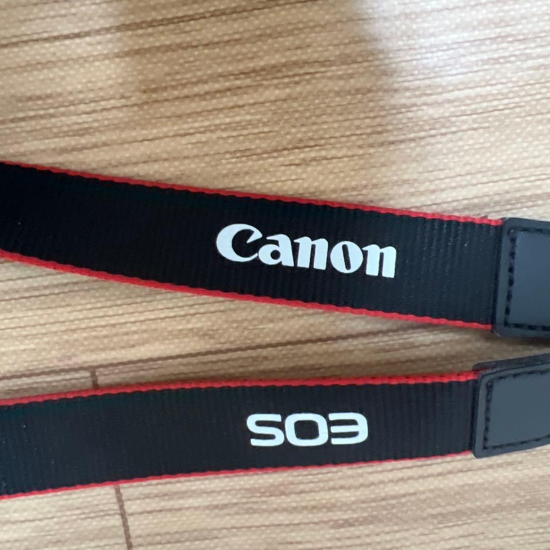 Canon EOS M10 ダブルズームキット 動作確認済