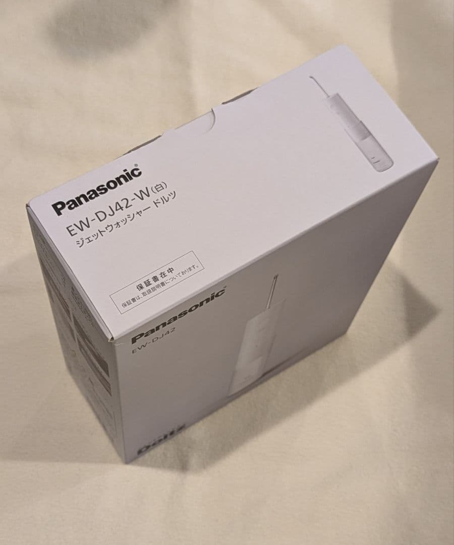 ジェットウォッシャードルツ（Doltz）EW-DJ42