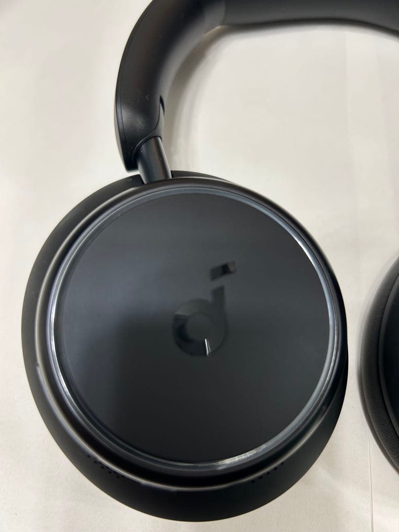 Anker Soundcore Space Q45 ノイズキャンセリング　美品