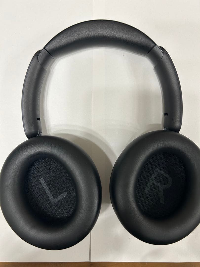 Anker Soundcore Space Q45 ノイズキャンセリング　美品