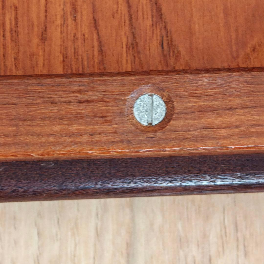 G-PLAN　ネストテーブル　アンティーク