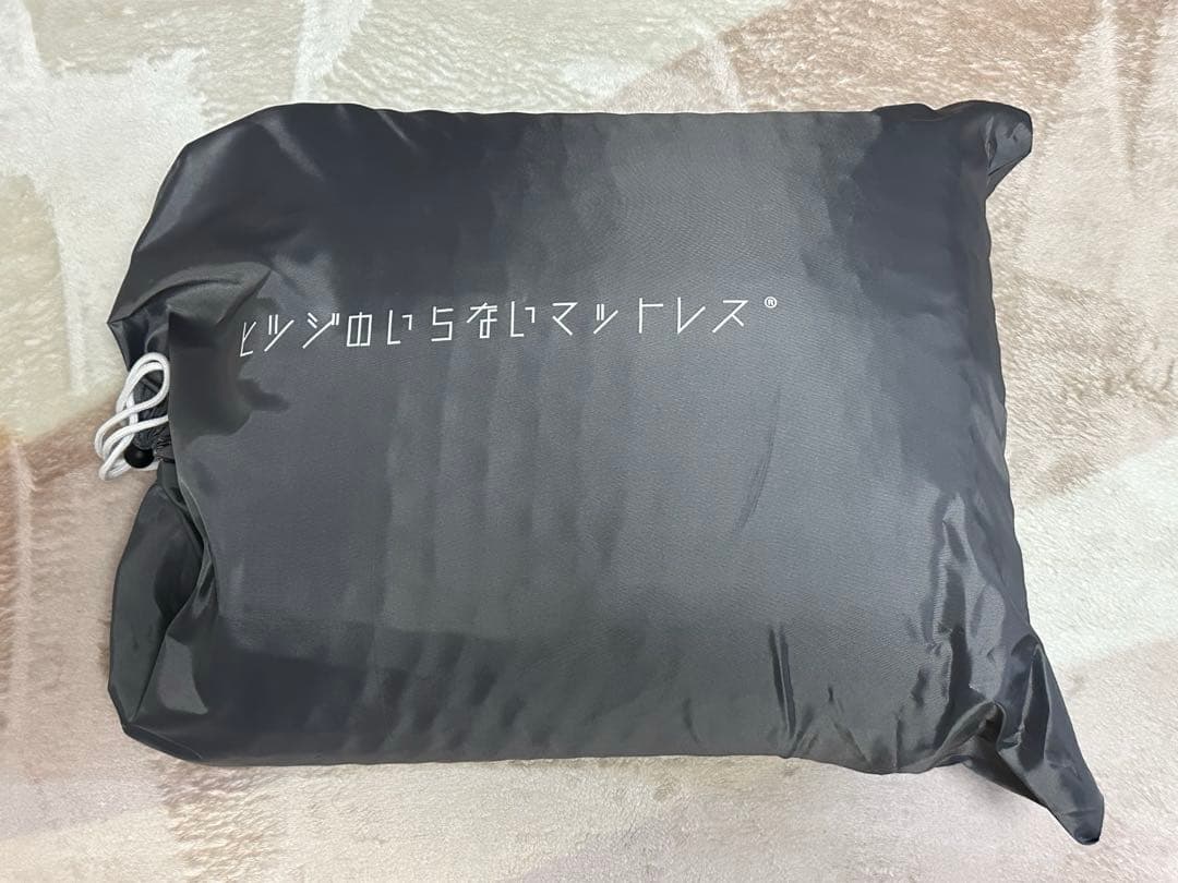 か*ん様 ヒツジのいらないマットレス ーSLEEPERー（シングル）