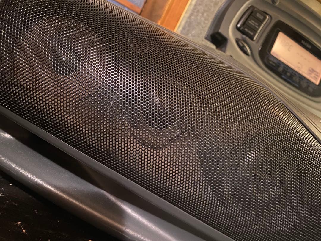 Panasonic ラジカセRX-DT75