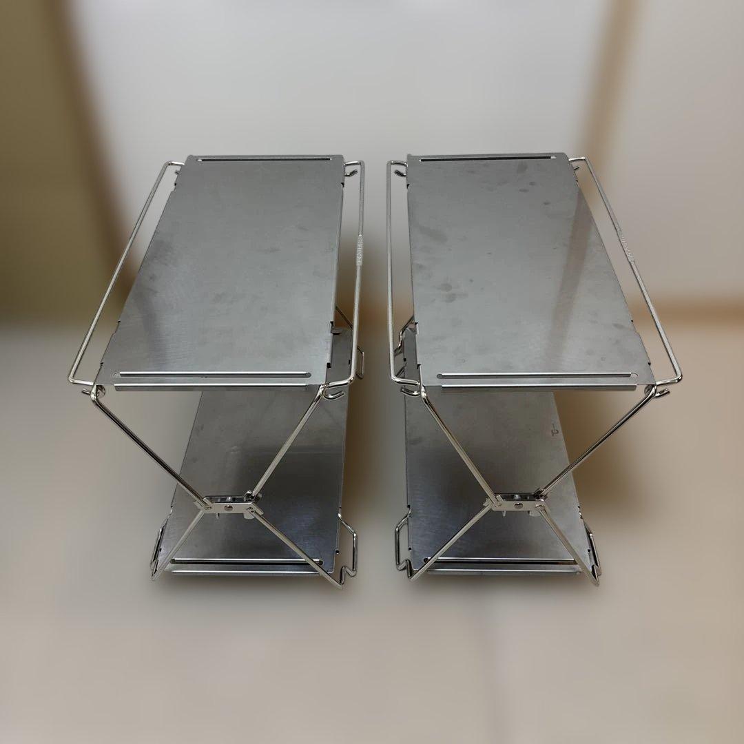 TOKYO CRAFTS 東京クラフト　コードユニット ２個セット