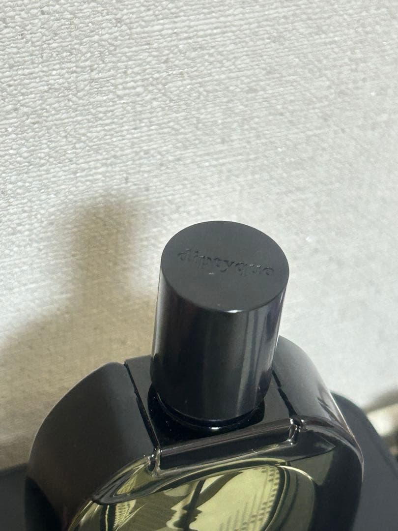 diptyque ORPHEON 香水 75ml オルフェオン
