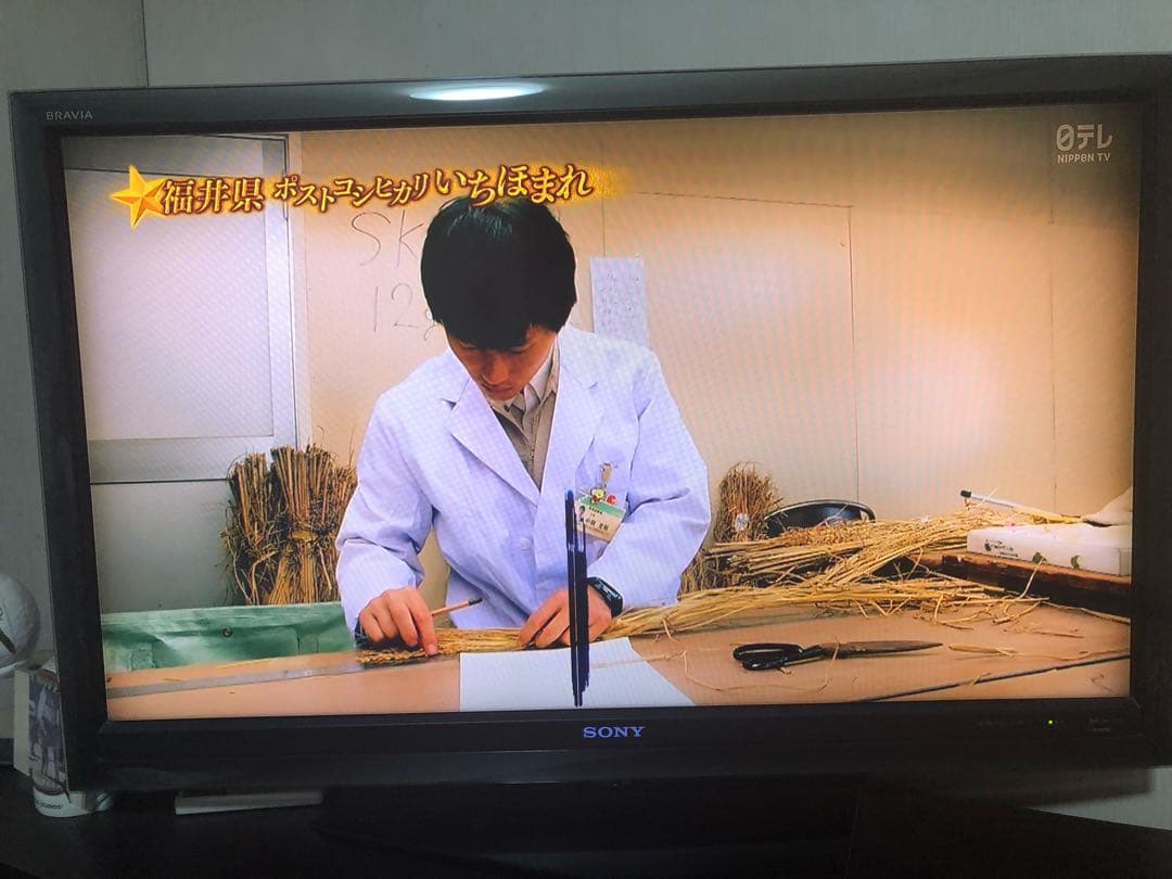 液晶テレビ Sony Bravia 40