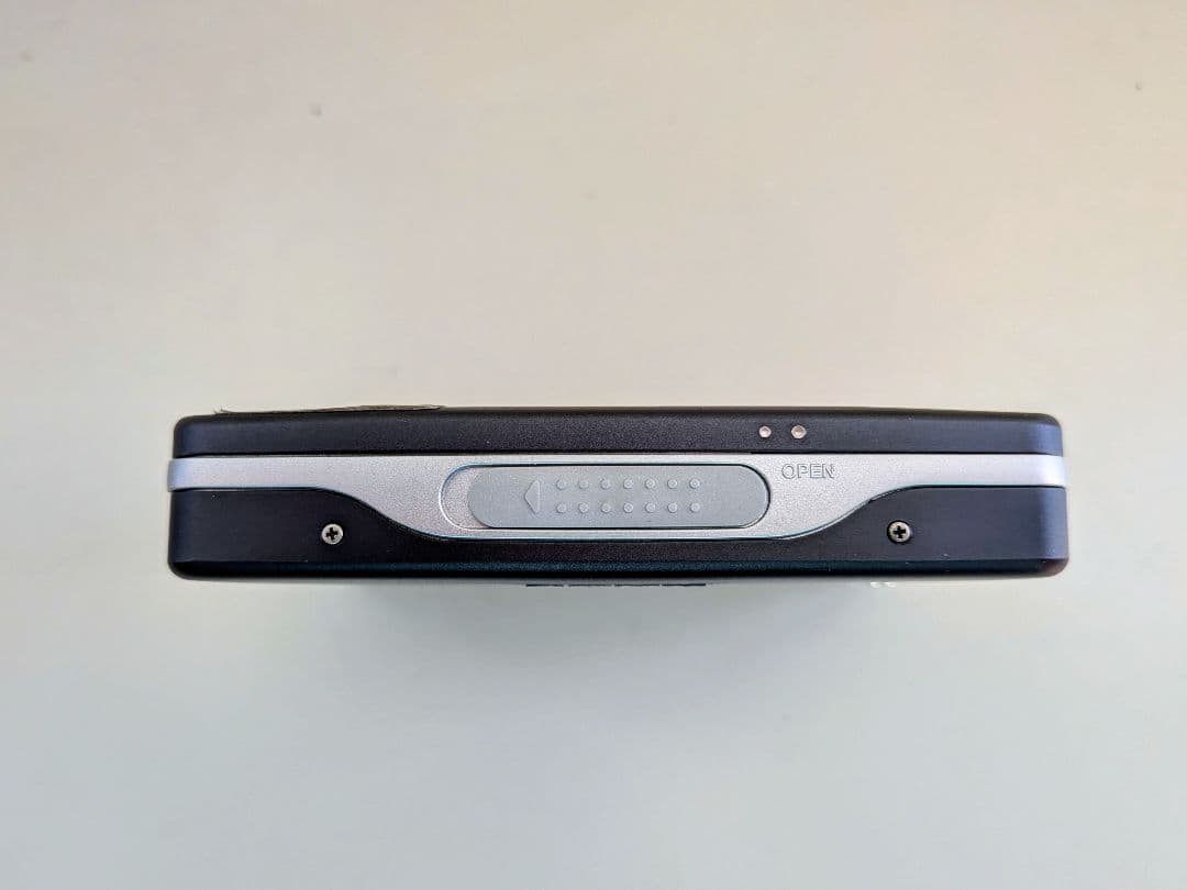 【整備品】SONY WM-EX633 カセットプレーヤー カセットウォークマン