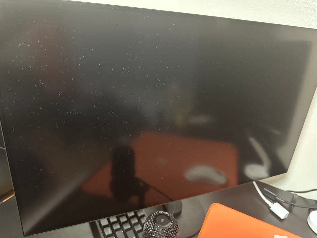 SONY INZONE M10S 27インチ OLED モニター