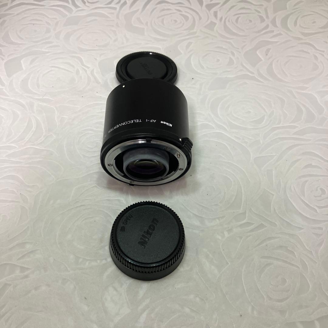 035　値下げ　美品　ニコン レンズセット