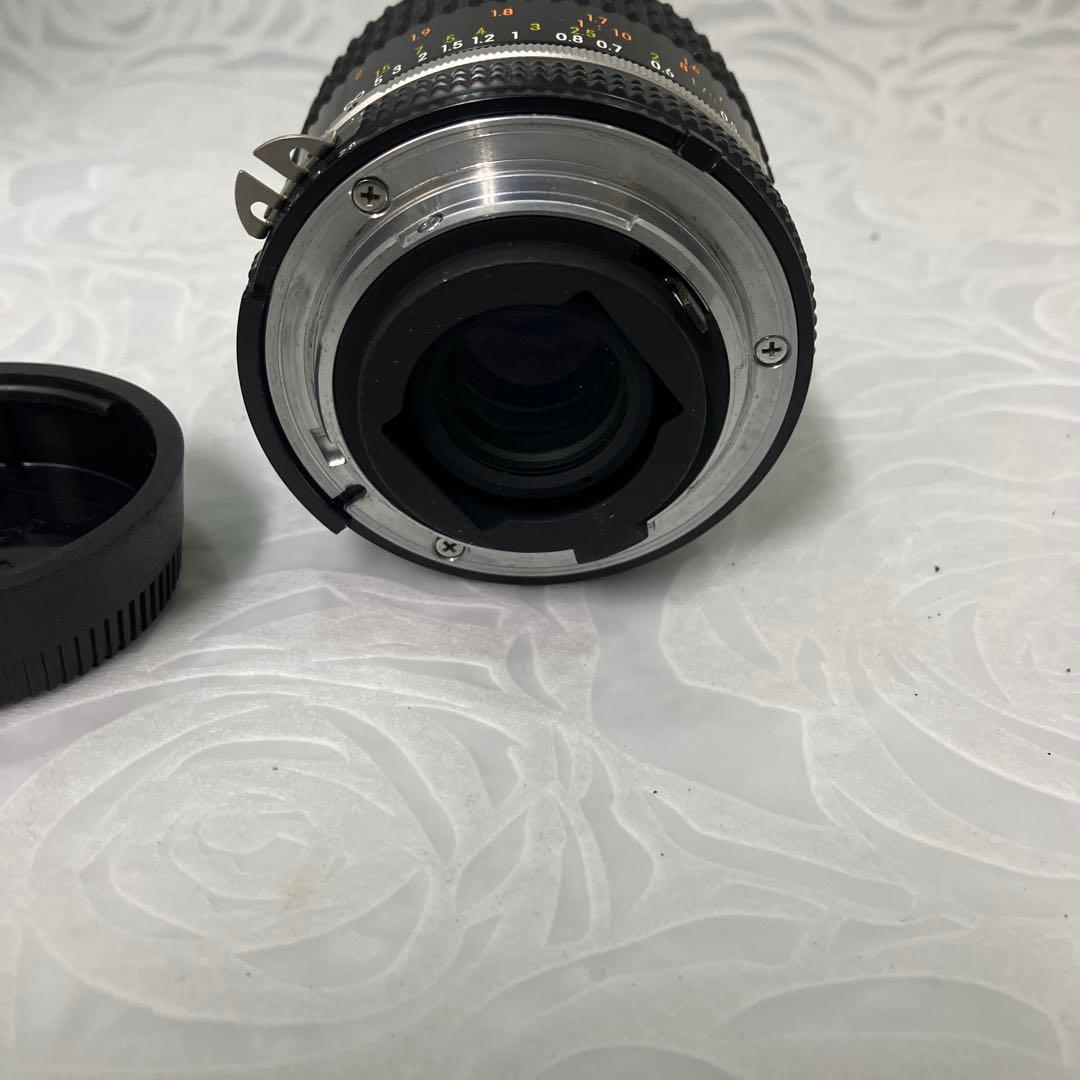 035　値下げ　美品　ニコン レンズセット