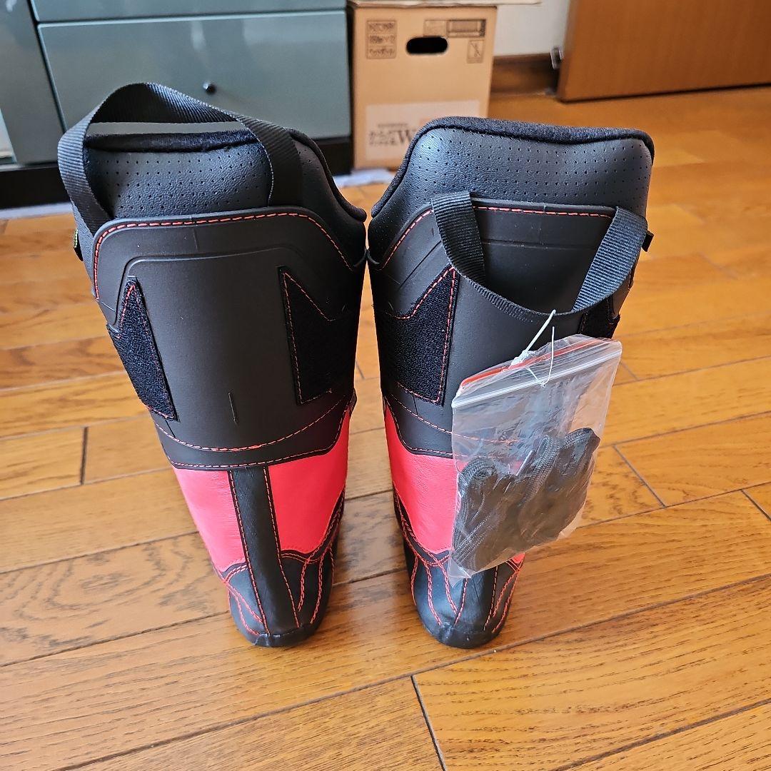 新品　25.0-25.5cm　レグザム　REXXAM 　H22インナー