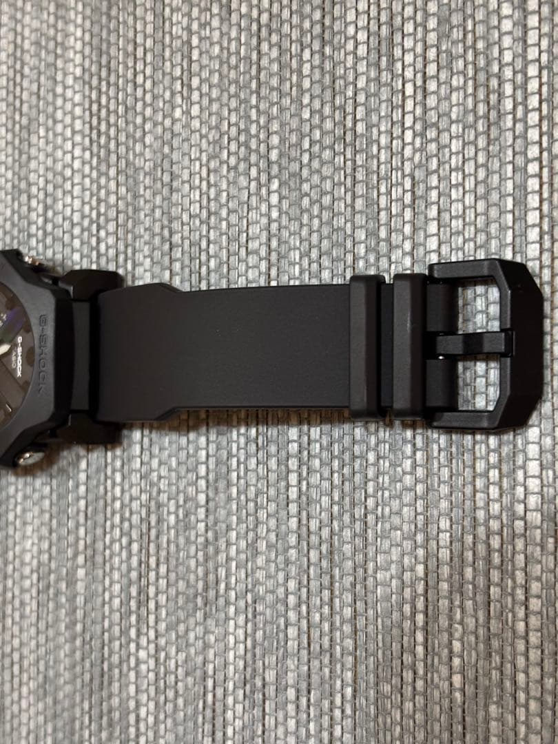 カシオ G-SHOCK GA-2300-1AJF