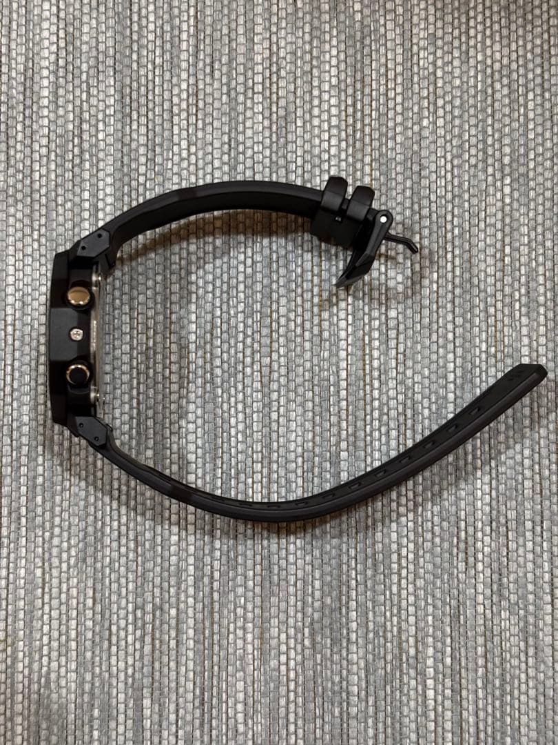 カシオ G-SHOCK GA-2300-1AJF