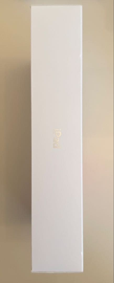 【新品未開封】Apple iPad (第11世代) 128GB Wi-Fiモデル