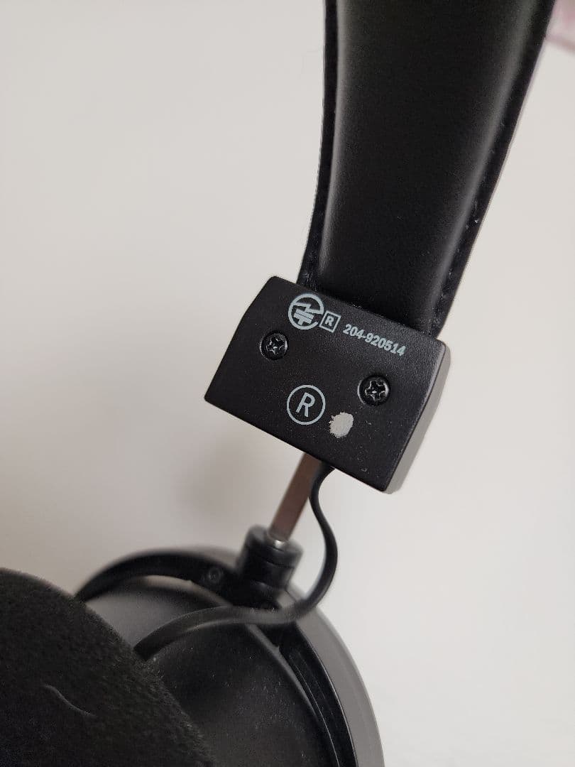 3*産様 Grado GW100 ワイヤレスヘッドホン