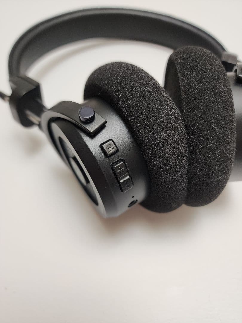 3*産様 Grado GW100 ワイヤレスヘッドホン