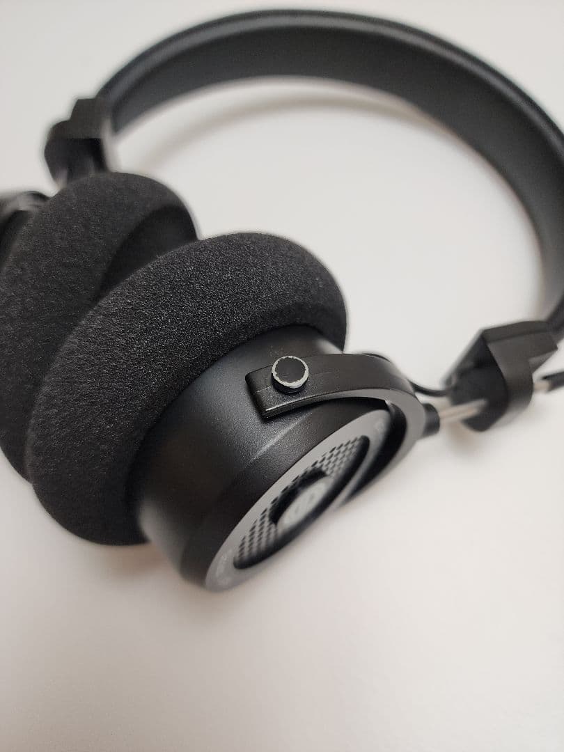 3*産様 Grado GW100 ワイヤレスヘッドホン