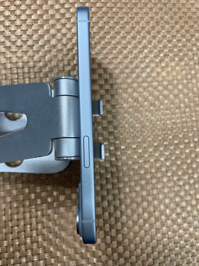 iPhone 15 128 GB ブルーSIMフリー【8291】