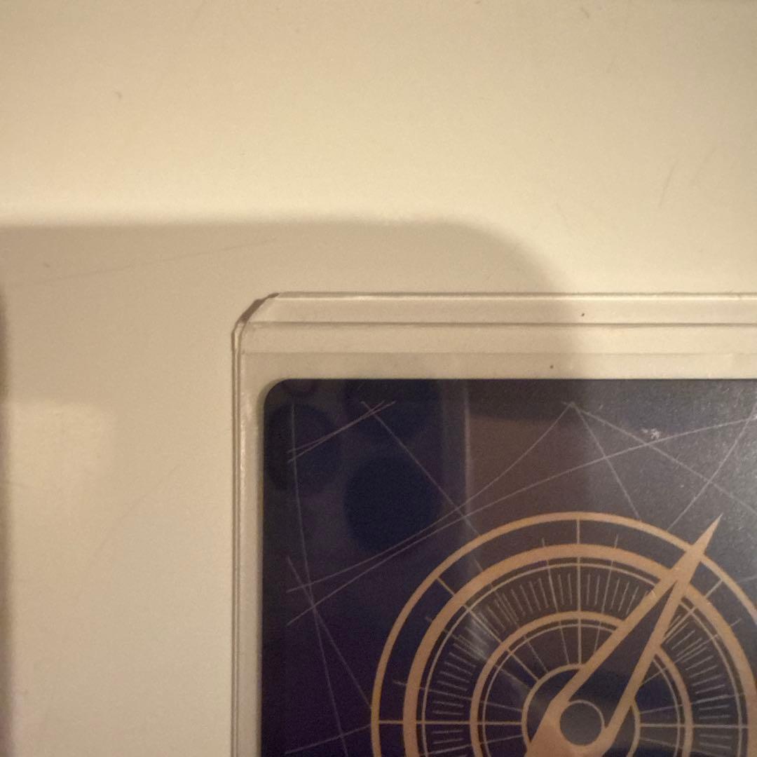 ワンピースカードゲーム　ゼウス　sp エッグヘッドクライシス