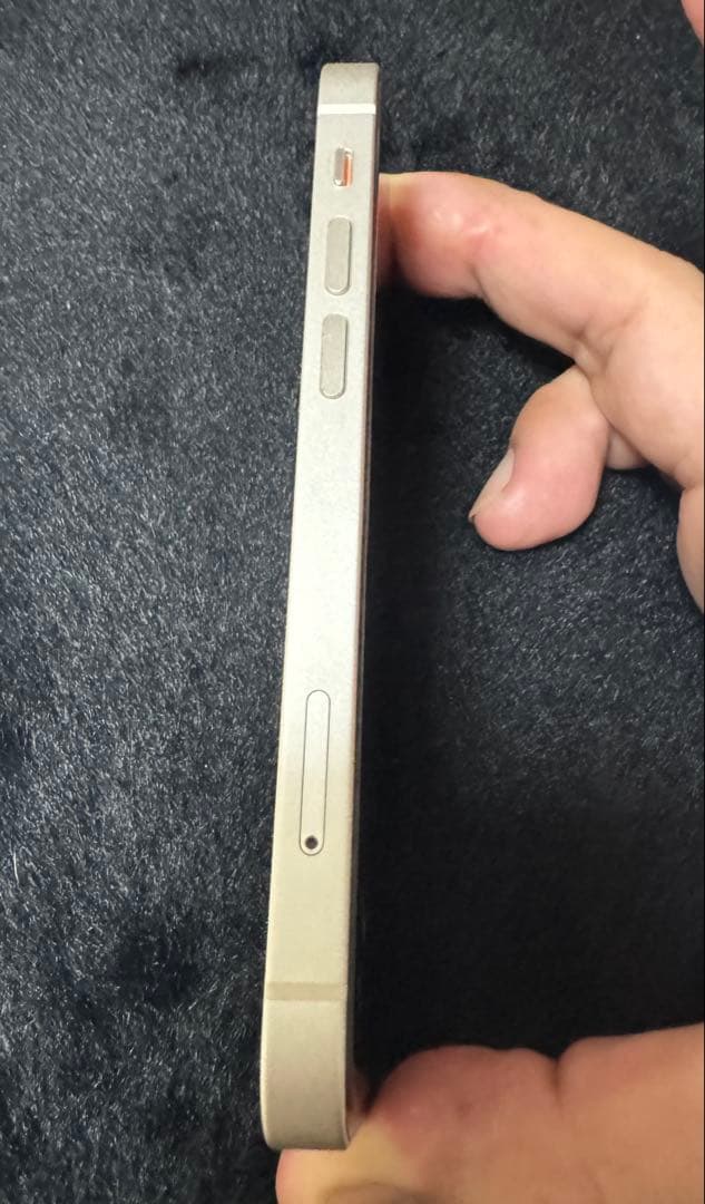 Apple iPhone 13mini スターライト