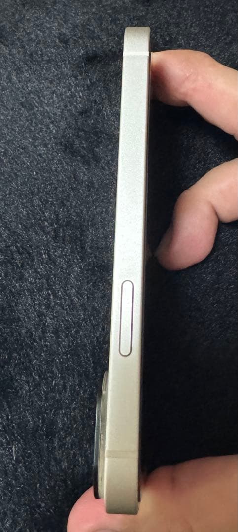 Apple iPhone 13mini スターライト