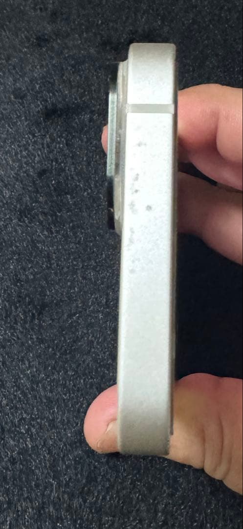 Apple iPhone 13mini スターライト