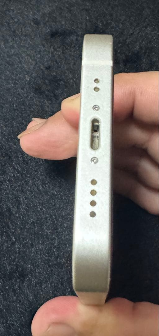 Apple iPhone 13mini スターライト