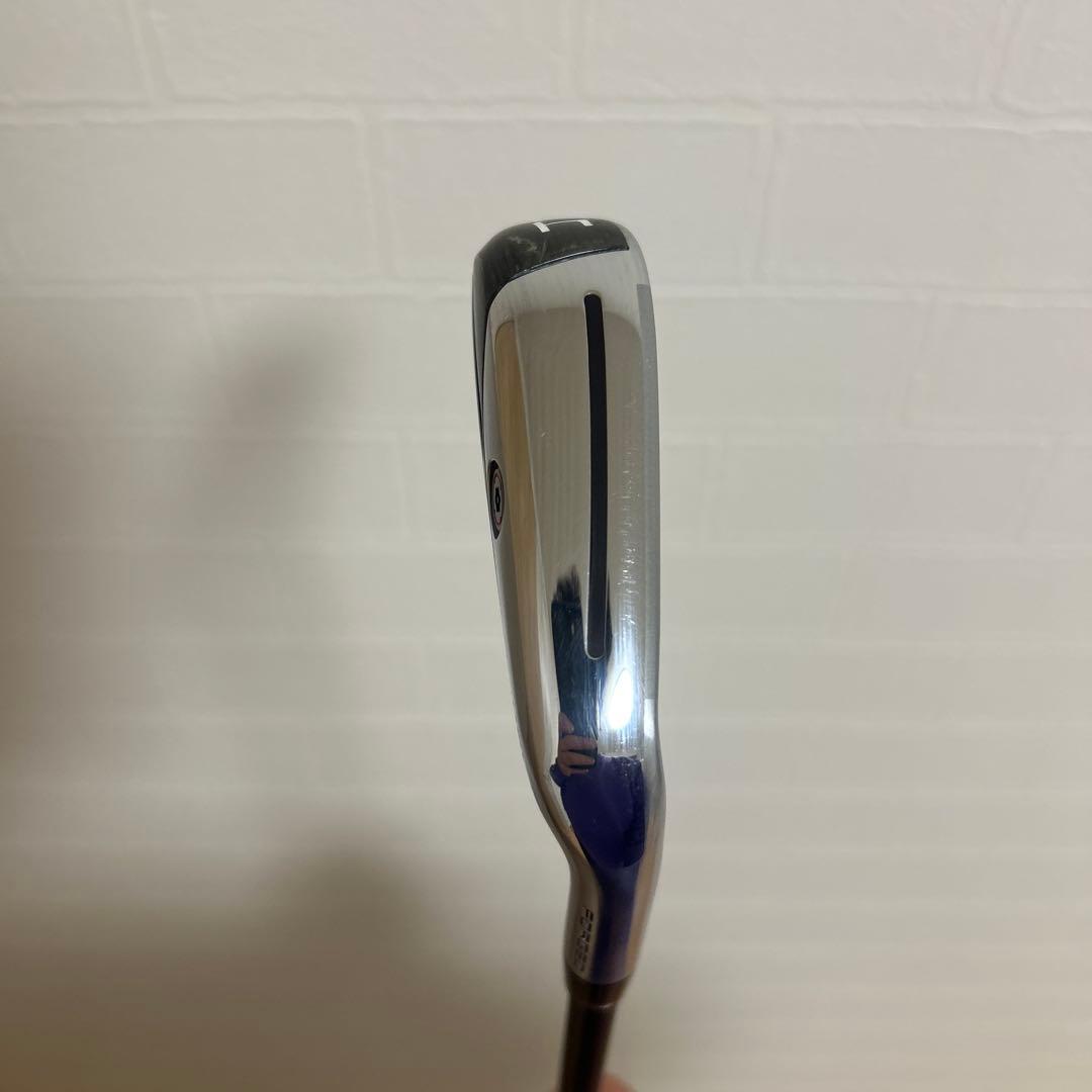 ステルス UDI 23° 4u kbs hybrid prototype 95