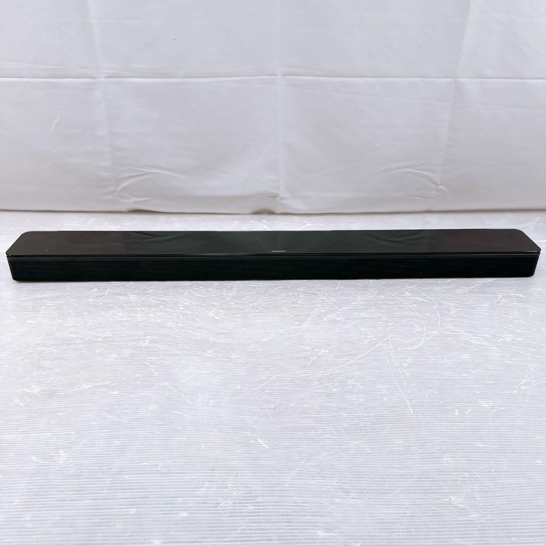 【極美品】Bose Smart Soundbar 700 スマートサウンドバー