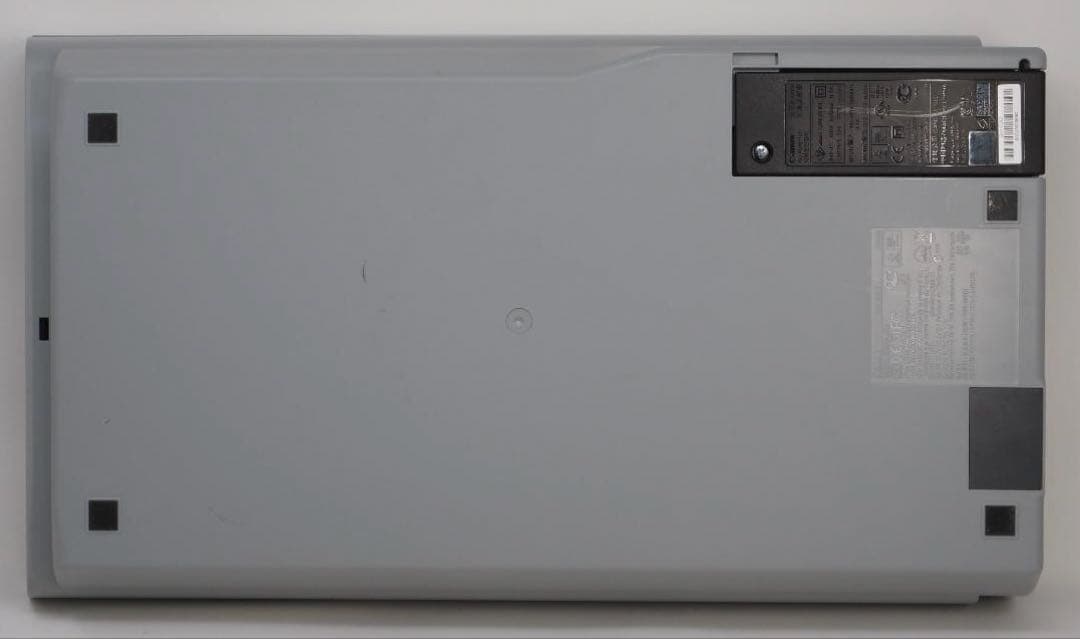 canon Canoscan 9000F MarkII　スキャナ フィルム対応