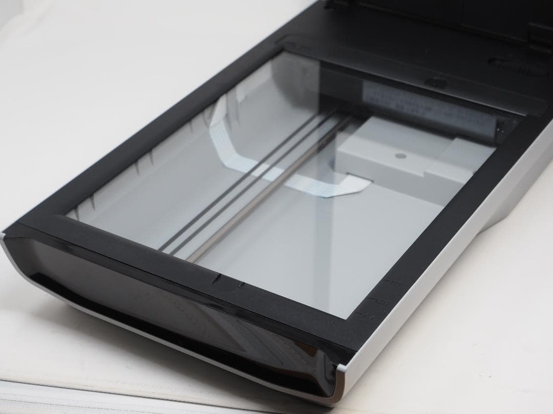 canon Canoscan 9000F MarkII　スキャナ フィルム対応