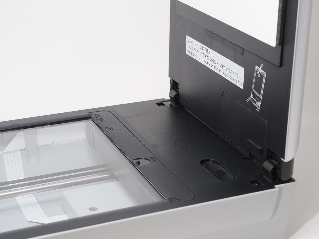 canon Canoscan 9000F MarkII　スキャナ フィルム対応