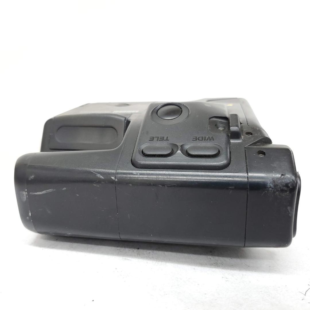 フィルムカメラ KYOCERA SAMURAI X3.0 F0116-333-2v y