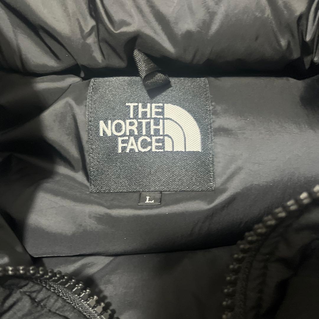 ノースフェイス　バルトロライトジャケット　ブラック　ND91710