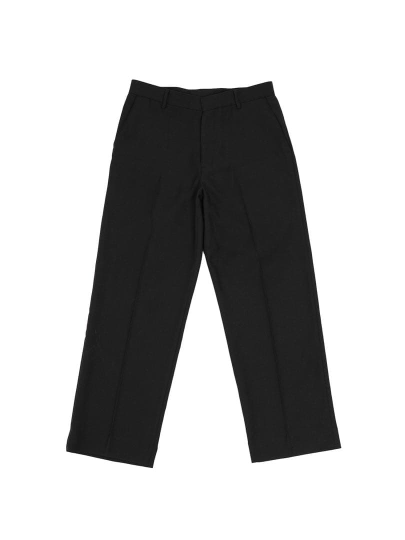 OVY Relax Wide Action Slacks M 新品未使用